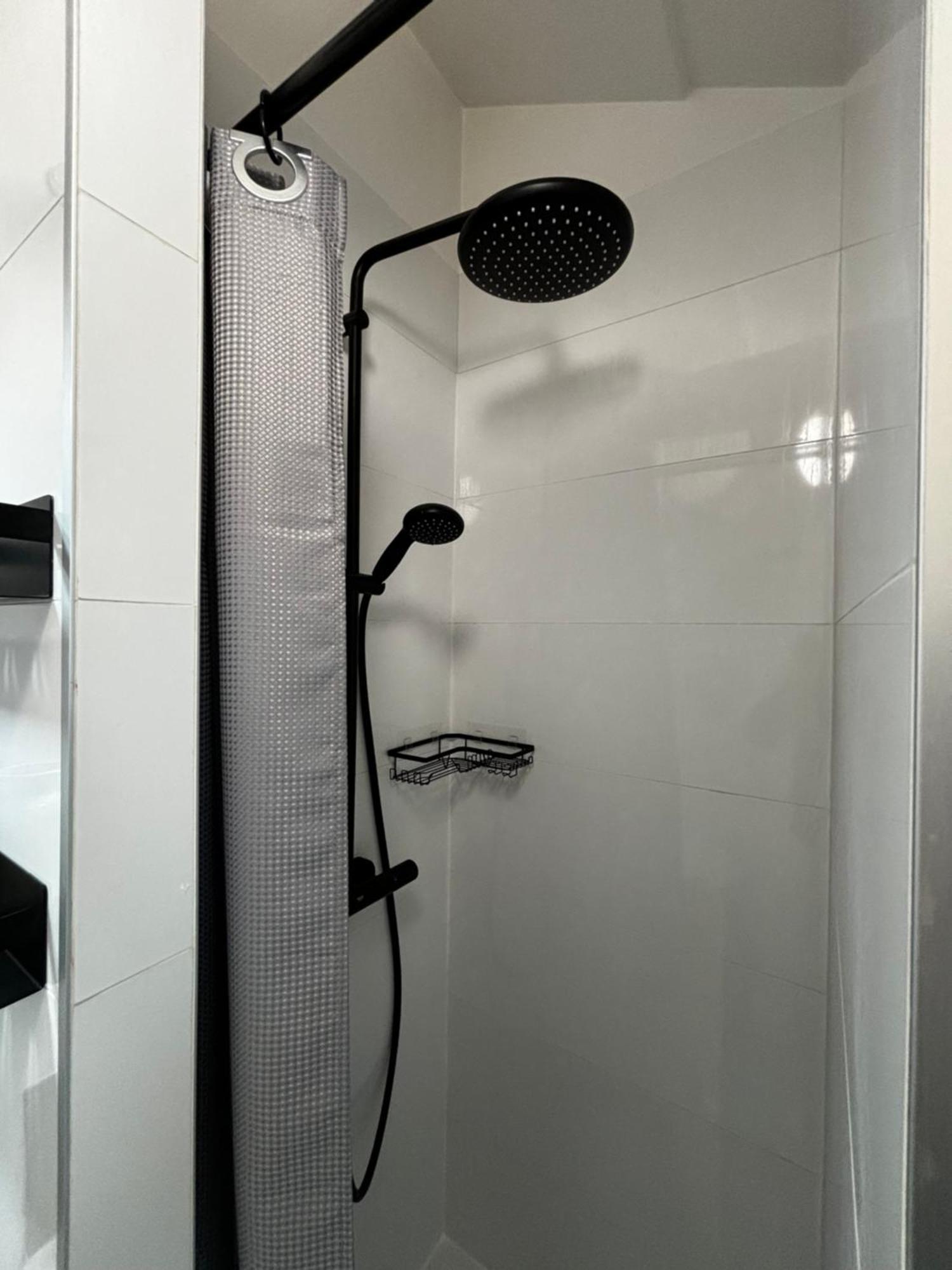 Ravissant Studio Parisien Ngoại thất bức ảnh